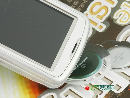 精致不等于昂贵联想音乐手机i716评测(4)
