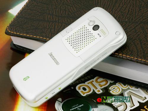 精致不等于昂贵联想音乐手机i716评测(6)