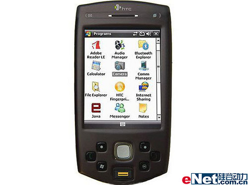 ֧��ָ�Ʊ�ʶHTC�߶�GPS����P6500�ǳ�