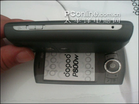 GPS���մ�P800!������PPC���ܻ�