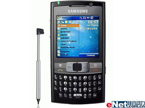 3.5G���ٴ������ǳ������ܻ�i780�ع�