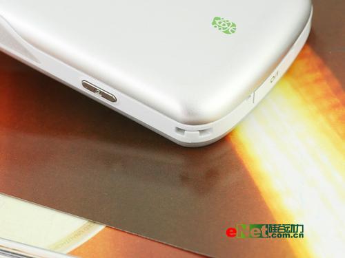 精致不等于昂贵联想音乐手机i716评测(5)