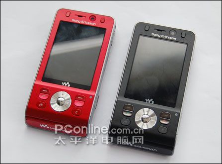 Walkman콢W910ͼ۵