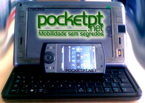 P800������HTC�����»�Polaris����