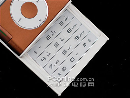 超高性价比步步高滑盖i368音乐功能简评