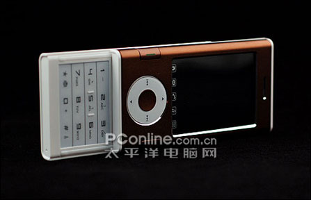 超高性价比步步高滑盖i368音乐功能简评