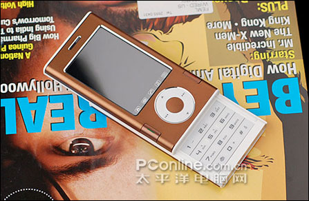超高性价比步步高滑盖i368音乐功能简评(4)