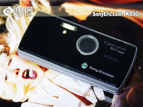 д������ǰ����K850i�Ŵ󿴵���֪��