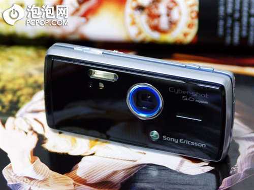 д������ǰ����K850i�Ŵ󿴵���֪��