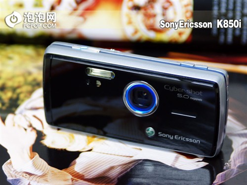 д������ǰ����K850i�Ŵ󿴵���֪��