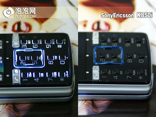 д������ǰ����K850i�Ŵ󿴵���֪��