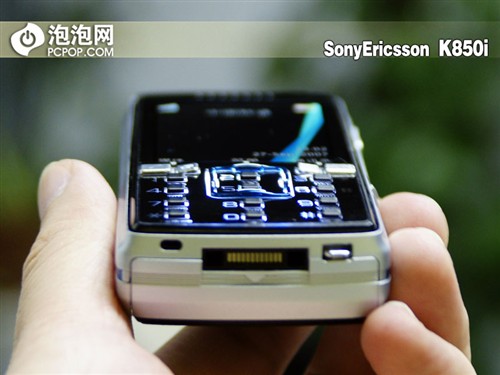 д������ǰ����K850i�Ŵ󿴵���֪��