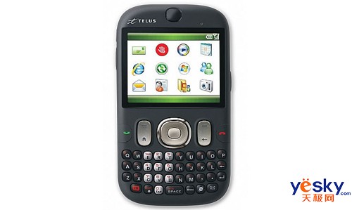����ѷɫHTC�Ƴ�CDMA�����ֻ�S640