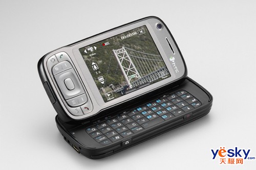 HTC���콢TYTNII�ֻ��Ѿ�ȫ�浽������