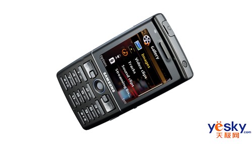 Symbianϵͳ���������ܵ����ֻ�i550