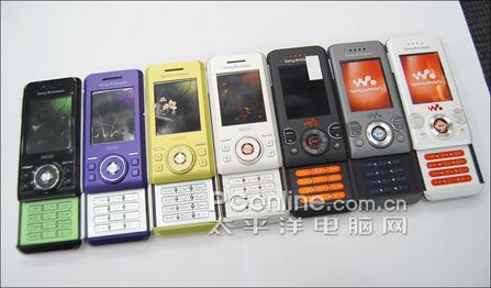 N95/K850杀近4K!香港一周热门手机行情
