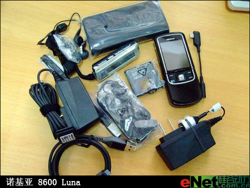 ݻһŵ8600Luna5K