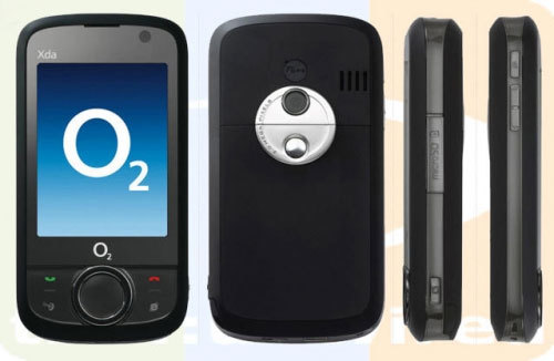 Wi-Fi/300O2HTCPolaris