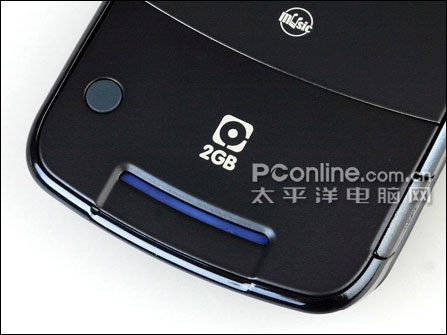 再度升级2GB版摩托镜面智能机V8评测(4)