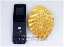 再度升级2GB版摩托镜面智能机V8评测(2)