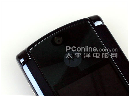 再度升级2GB版摩托镜面智能机V8评测(5)