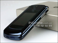 再度升级2GB版摩托镜面智能机V8评测(2)
