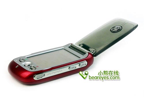 智能新升级!摩托罗拉A1200e新低上市_手机