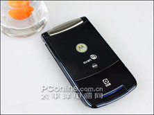 再度升级2GB版摩托镜面智能机V8评测(2)