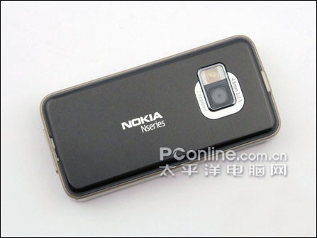 N-Gage��Ϸ����!ŵ��8GB���ǻ���N81��