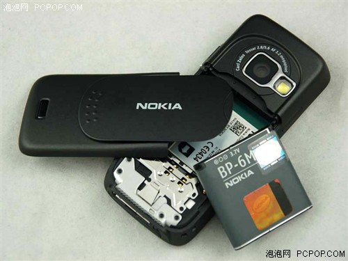 ��2GB�洢��ŵ����N73���ְ�ܱ���