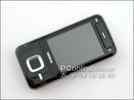 N-Gage��Ϸ����!ŵ��8GB���ǻ���N81��