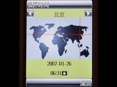 大屏手写波导超酷多媒体新机E818评测(5)