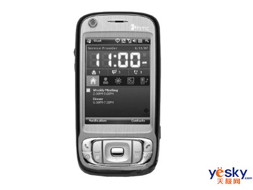 拍摄智能两相宜 320万像素拍照智能机汇总_手机