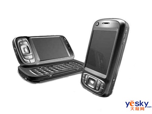 拍摄智能两相宜 320万像素拍照智能机汇总_手