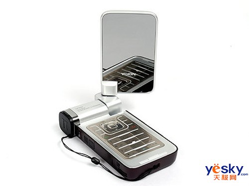 拍摄智能两相宜 320万像素拍照智能机汇总_手