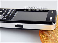 大屏手写海尔多媒体娱乐手机K180评测