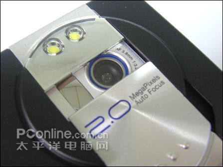 主打拍照索爱自动对焦K550c降至1499元