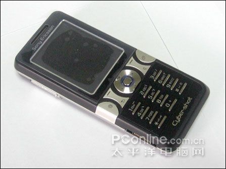 主打拍照索爱自动对焦K550c降至1499元