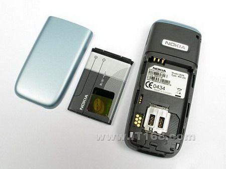 [昆明]支持MP3铃声 诺基亚2626六百出头