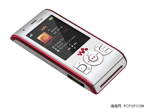 索爱w595c 与电脑连接后没有正常退出,手机上的照片无法正常显示,该