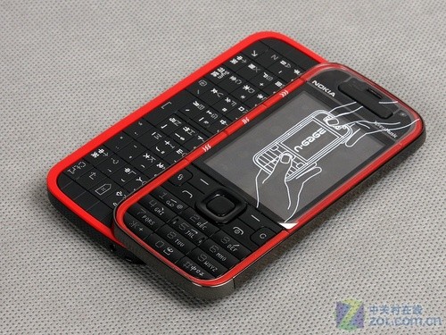 最火热时节 六款诺基亚新上市手机一览