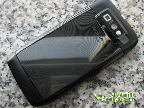 真·写轮眼!诺基亚高人气智能机揭秘