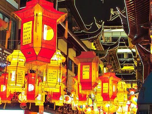 正月十五短信精汇 2011元宵节祝福发送