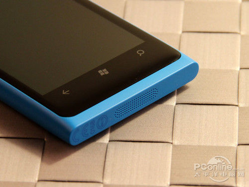 能否成为翻身之作?诺基亚Lumia 800评测