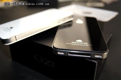 梨子手机1399元 性能强大不逊iphone4s