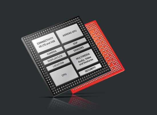 【入门也不含糊 千元价位手机主流处理器一览