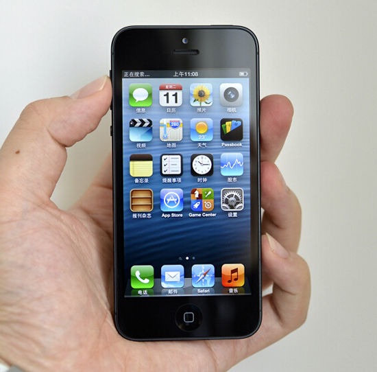 电信、联通iPhone 5合约套餐如何选?