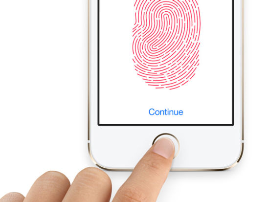 传台积电二季度开始生产iPhone 6指纹传感器