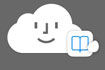 iCloud��վ��ʾiCloud��ǩ���ܽ�����