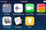����Ӧ��+CarPlay���� iOS 8�¹����ع�